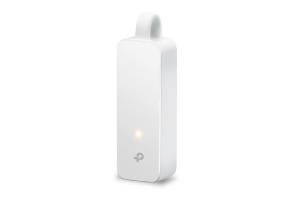 TP-LINK UE300C ADAPT. USB-C 3.0 GIGABIT