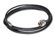 Câble HDF-195 à faible perte de 5 m  Type N (m) à SMA (m)