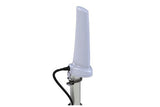 Antenne OMNI IP65 4G LTE & WiFi 2.4GHz 4 dBi cable 2m