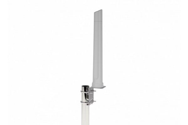 Antenne OMNI IP65 DualBand WiFi 7.5dBi Prise N Femelle