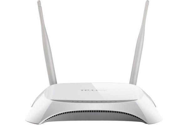 N300 3G Broadband Router UMTS/HSPA/EVDO