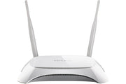 N300 3G Broadband Router UMTS/HSPA/EVDO
