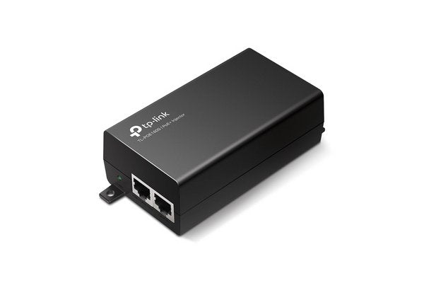 TP-LINK PoE+ Injector Adapter