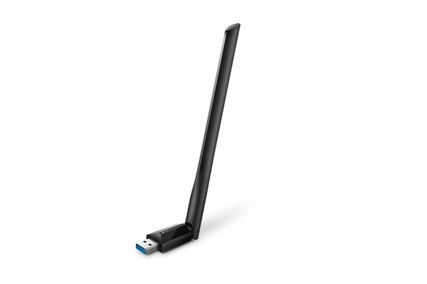 TP-Link ARCHER T3U Plus Clé USB WiFi 5 11AC Dual-Band AC1300