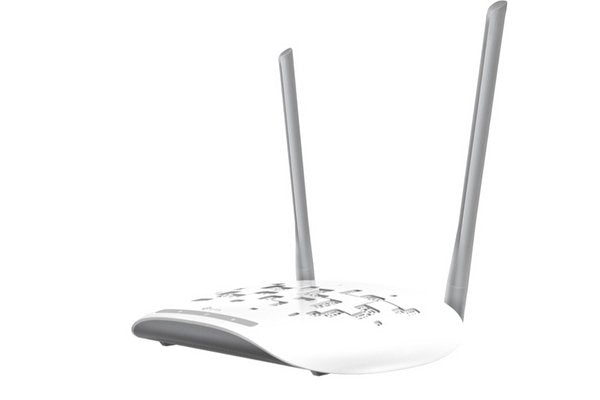 TP-LINK TL-WA801N POINT D ACCES WIFI 4 N300