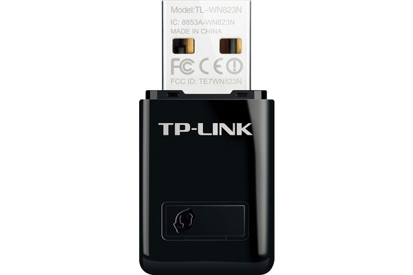 Tp-link TL-WN823N mini clé usb wifi 11n 300Mbps