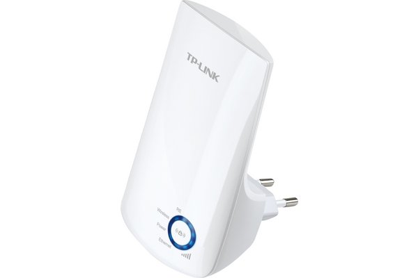 Tp-link TL-WA850RE répéteur WiFi 300Mbps sur prise elect.