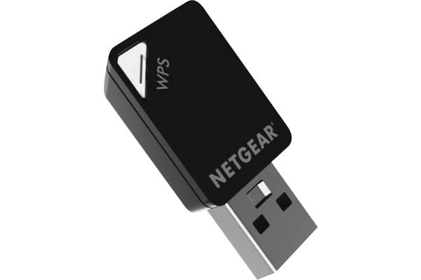 Netgear A6100 mini clé USB AC600 dual-band