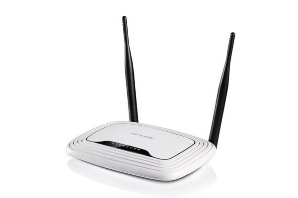 Tp-link TL-WR841N routeur wifi 300Mbps