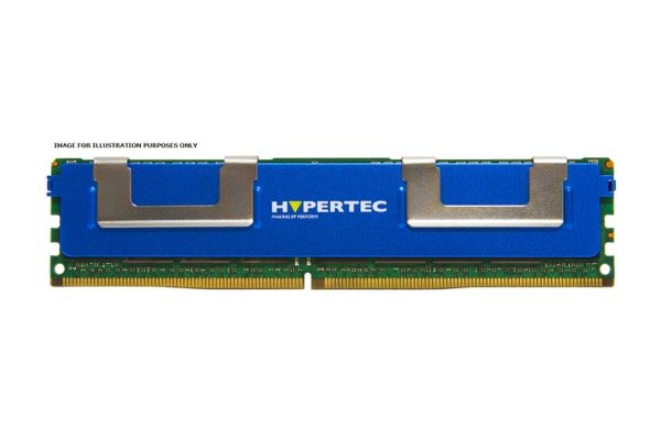 Mémoire HYPERTEC HypertecLite 32Go 2400MHz  DDR4 Load Reduced Quad Rank LRDIMM