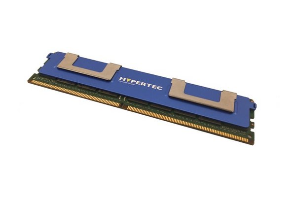 Mémoire HYPERTEC HypertecLite® 8Go DDR4-2666 1Rx8 1.2V 288Pin UDIMM