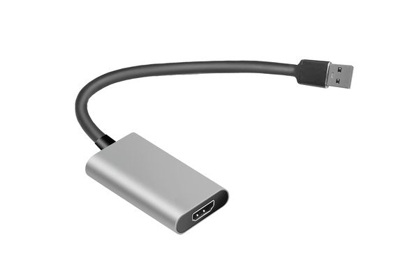 Carte graphique HDMI 1080p externe sur prise USB 3.0  Type-A