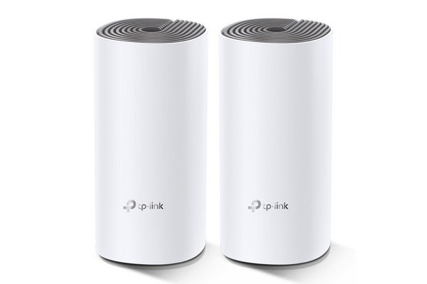 AC1200 Whole-Home Mesh Wi-Fi 2-pack