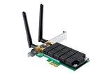 TP-LINK ARCHER T4E CARTE PCI-EXPRESS WIFI AC1200 DUAL BAND