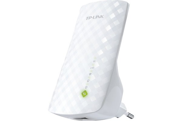 Tp-link RE200 repeteur wifi AC750 antennes internes