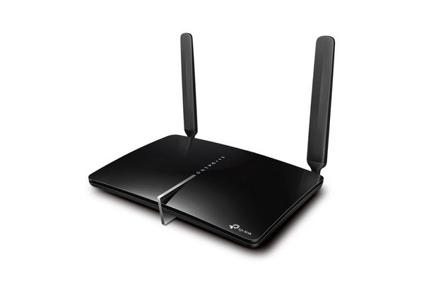 Dual Band 4G LTE Router