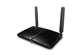 TP-Link ARCHER MR600 MODEM ROUT. 4G LTE  Gigabit WiFi AC1200