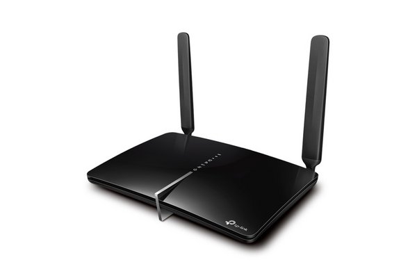 Dual Band 4G LTE Router