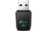 TP-Link ARCHER T3U Clé USB WiFi 11AC Dual-Band AC1300