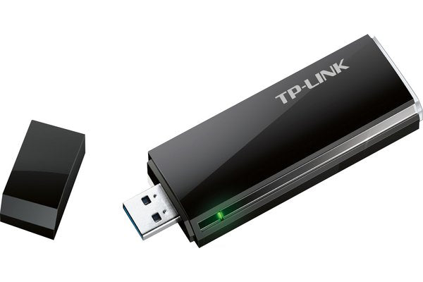 Tp-link Archer T4U cle USB 3.0 WiFi Dual-Band AC 1200 Mbps