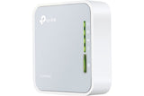 Tp-link TL-WR902AC routeur wifi AC750 de voyage