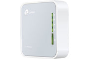 AC750 Wireless Travel Router