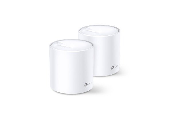 AX3000 Whole Home Mesh Wi-Fi 6 System