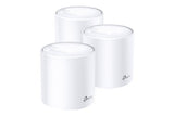 TP-LINK DECO X20(3-PACK) Kit MESH WiFi 6 AX1800