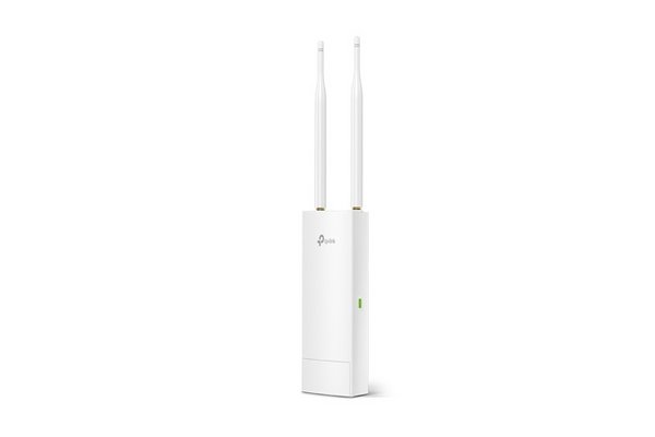 TP-LINK EAP110-Outdoor HotSpot SDN d extérieur IP65 WiFi 4 N300 PoE passif