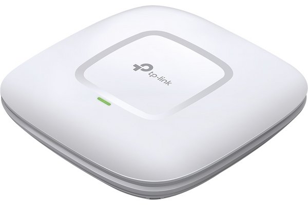 Tp-link EAP115 plafonnier SDN WiFi 4  N300 PoE actif