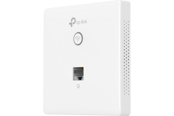 N300 WiFi Wall-Plate AP
