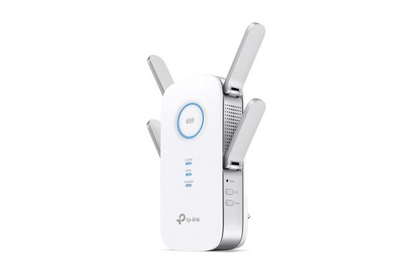 Tp-link RE650 repeteur wifi ac 2600Mbps avec port gigabit