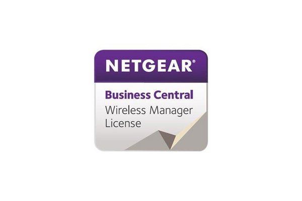 License f.5 access points f.ctrl.ProSAFE