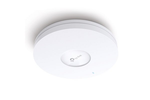 TP-Link Omada EAP610 point d'acces réseaux locaux sans fil 1775 Mbit/s Blanc Connexion Ethernet, supportant l'alimentation via ce port (PoE)