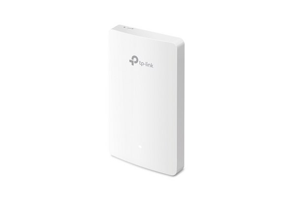 TP-LINK EAP615-WALL Applique murale SDN WiFi 6 AX1800 PoE+