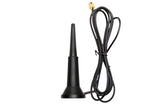 Antenne 4G/3G/GSM/GPRS SUR SOCLE MAGNETIQUE + CABLE 3M SMA