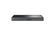 TP-LINK Omada VPN Router with 10G Ports