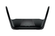 NETGEAR 5PT Tri-Band 8-Stream Ax6600 Router