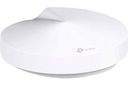 TP-Link Deco M5 (1-Pack) Bi-bande (2,4 GHz / 5 GHz) Wi-Fi 5 (802.11ac) Blanc 2 Interne