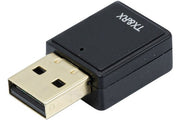 DEXLAN Dongle BlueTooth Audio réversible émetteur/récepteur