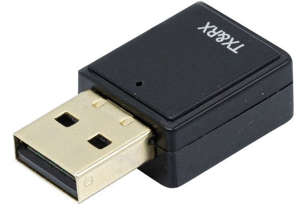 DEXLAN Dongle BlueTooth Audio réversible émetteur/récepteur