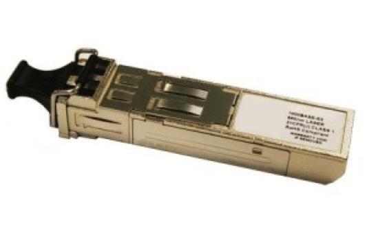 Module SFP Compat. HP J4858D 1000SX MultiMode 550m