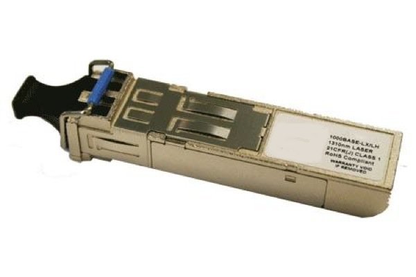 Module SFP Compat. CISCO SMB 1000Base-LX MonoMode 10km
