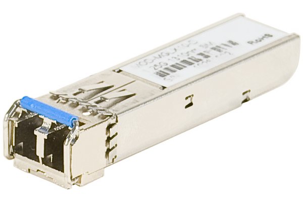 Minigbic SFP 1000LX monomode 10km Digital Diagnostic