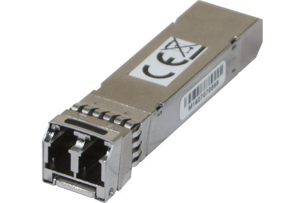 Dexlan minigbic SFP+ 10 Gigabit 10GbaseSR multimode 300m DDM