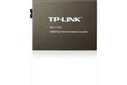 TP-LINK 10/100MBPS RJ45 TO 100MBPS SING.