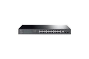 TP-Link TL-SG1428PE Switch 24P Gigabit PoE+250W & 2Giga/SFP