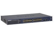 GS724T 24 Port Gigabit Smart Switch