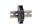 Alimentation industrielle 12 V - 15 W / 1,25 A rail DIN
