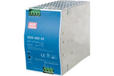 ALIM. INDUSTRIELLE 48V-480W/10A RAIL DIN